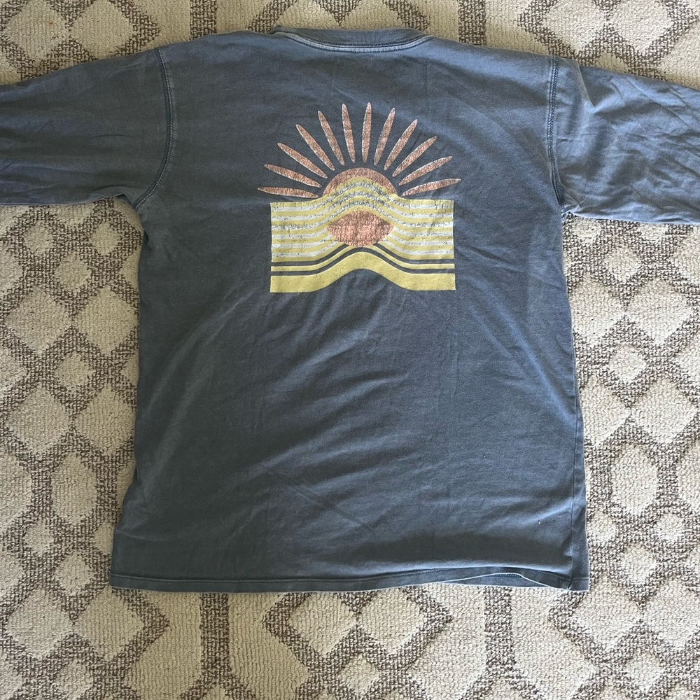 o’neil surf company long sleeve tshirt